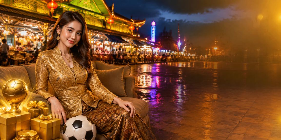 Penyokong bola sepak di Kota Bharu bergaya kebaya menikmati hiburan kasino dalam talian rm40