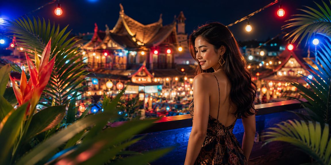 Program bonus VIP eksklusif rm40 di Sarawak dengan suasana kasino premium bergaya Melayu